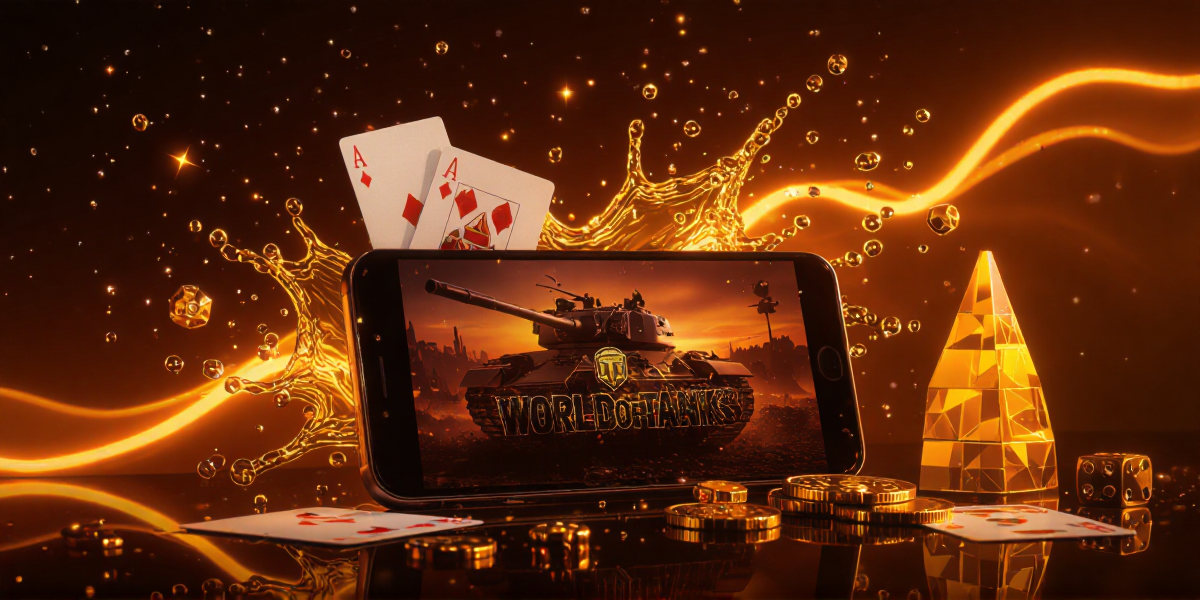 world of tanks app