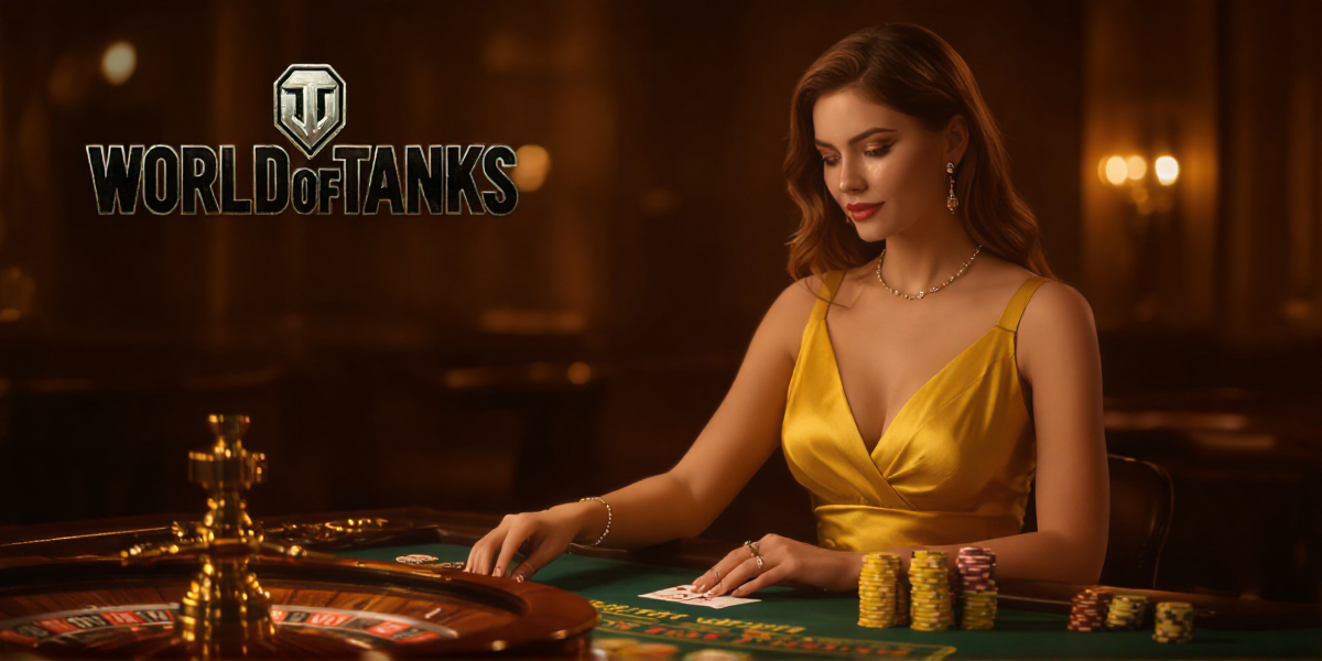 world of tanks slot entrance