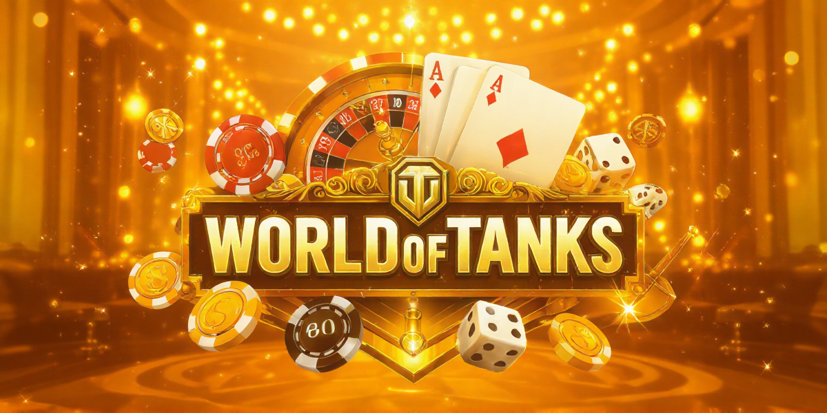 world of tanks game