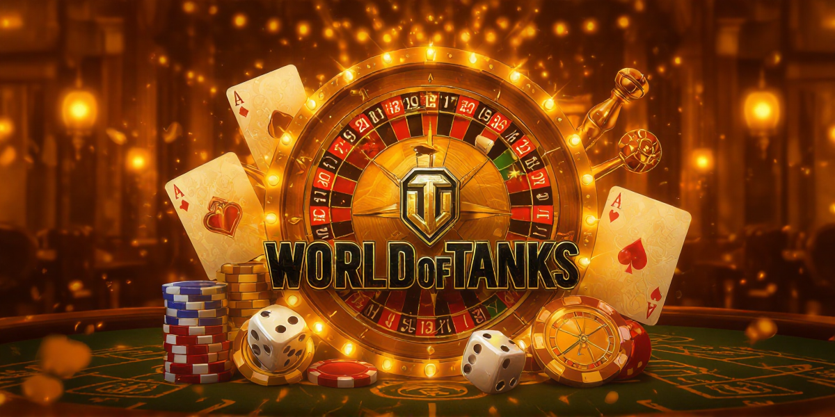 world of tanks casino