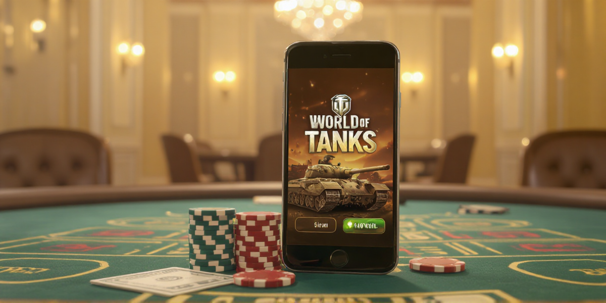 world of tanks casino